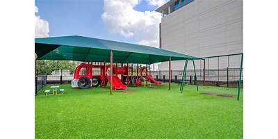 Primrose School of Upper Kirby daycare Houston Texas