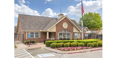 Primrose School of Walnut Creek daycare Mansfield Texas