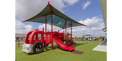 Primrose School of Westlake at Entrada daycare Westlake Texas