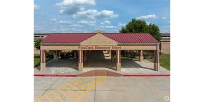 Primrose School of Woodcreek Reserve daycare Katy Texas