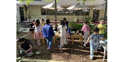 Princeton Montessori daycare Princeton Texas