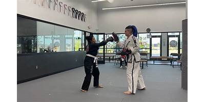 Pro Black Belt Academy-Frisco daycare Frisco Texas