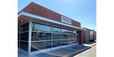 Prodigal Sons & Daughters daycare San Antonio Texas