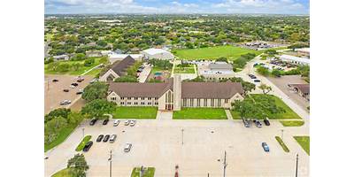 Prodigy Child Academy daycare Corpus Christi Texas