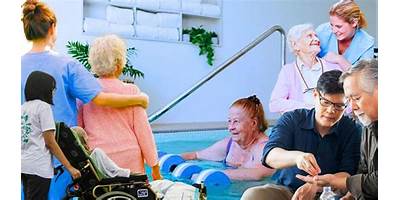Promise Rose Residential Care Home, Inc. daycare Houston Texas