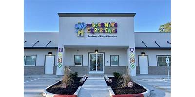 Promising Child Home Daycare daycare Conroe Texas