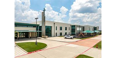 Prosper Montessori Academy daycare Prosper Texas