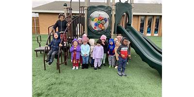 Prosper United Methodist Preschool daycare Prosper Texas