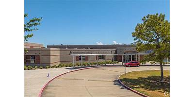 Prosperity Learning Academy daycare Baytown Texas