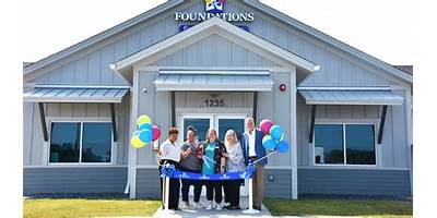 Pruitt Foundations Early Learning daycare Houston Texas