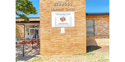 Puddle Ducks Learning Academy daycare Lubbock Texas