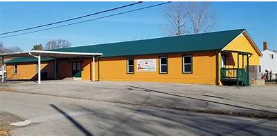 Punkin Patch Daycare Center, Inc. daycare Burleson Texas