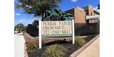 Punkin Patch DayCare Center, Inc daycare Godley Texas