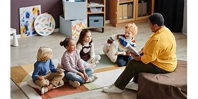 Quality Home Child Care daycare Houston Texas