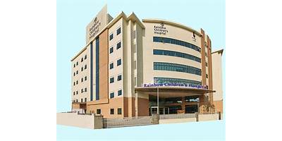 Rainbow Childrens Station Northwest daycare San Antonio Texas