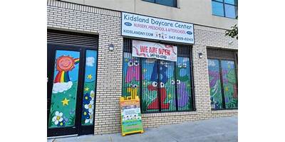 Rainbow Land Child Care Center daycare Dallas Texas