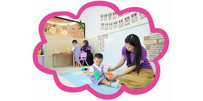 Rainbow Learning Cove daycare Little Elm Texas