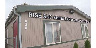 Rainbow Shine Daycare daycare Leander Texas