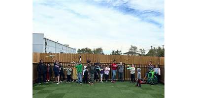 Raising Stars Academy daycare Texas City Texas