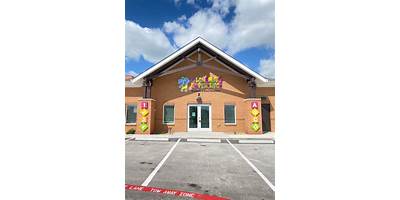 Raoi Bohnet daycare Manor Texas
