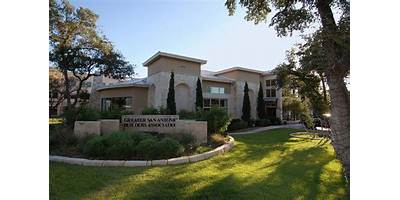 Ray Ellison Family Center daycare San Antonio Texas