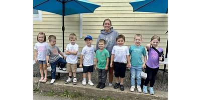 Ready Set Grow In Home Daycare daycare Waxahachie Texas