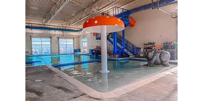 Reagan YMCA of Central Texas daycare Cedar Park Texas