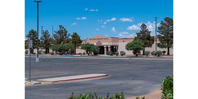 Red Sands Head Start daycare El Paso Texas