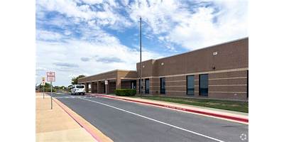 Reeces Creek YMCA daycare Killeen Texas