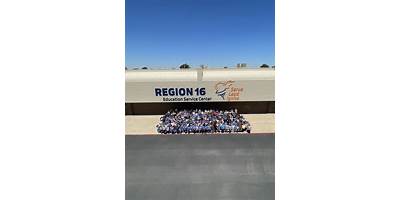Region 16 Head Start Nelson daycare Amarillo Texas