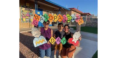 Remcon Head Start Center daycare El Paso Texas