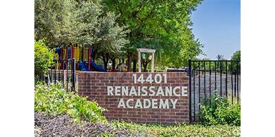 Renaissance Academy daycare Austin Texas