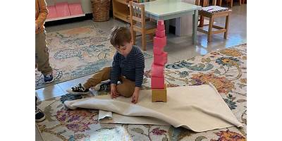 Renaissance Montessori School daycare Austin Texas