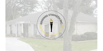 Renewed Strength, Inc. East daycare Houston Texas