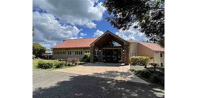 Revival Heart RTC daycare Houston Texas