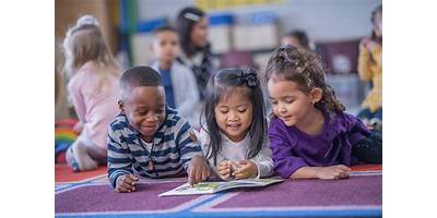 RGV Learning Institute daycare Mission Texas
