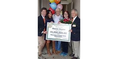 Rhonda Wagner daycare Conroe Texas