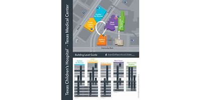 Rice Children's Campus daycare Houston Texas