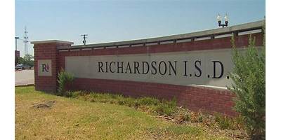 Richardson ISD MST Magnet School daycare Richardson Texas