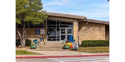 Richardson ISD Northwood Hills Elementary daycare Dallas Texas