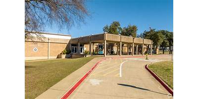 Richardson ISD-Prestonwood Elementary daycare Dallas Texas