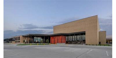 Richardson ISD - Stults Road Elementary daycare Dallas Texas