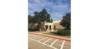 Richardson ISD Xplore - Big Springs Elementary daycare Garland Texas