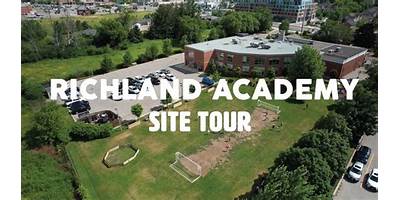 Richland Academy daycare Dallas Texas