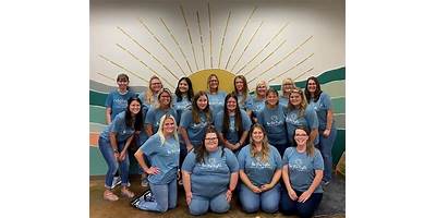 Ridgeview Church Preschool daycare Rockwall Texas