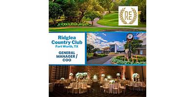 Ridglea Country Club daycare Fort Worth Texas