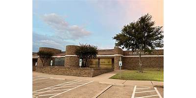 Right at School at Austin Elementary daycare Mesquite Texas