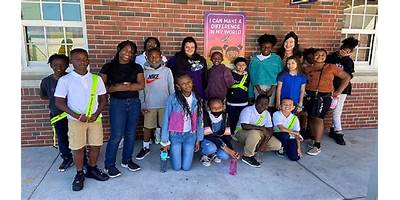 Right at School at Bilhartz Elementary daycare Dallas Texas