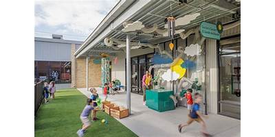 Right at School at Del Valle Elementary daycare Del Valle Texas