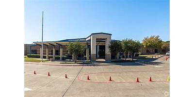 Right at School at Gentry Elementary daycare Mesquite Texas